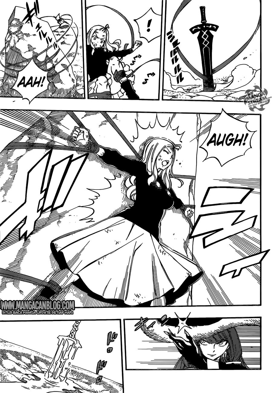Chapter 493 - halaman 7