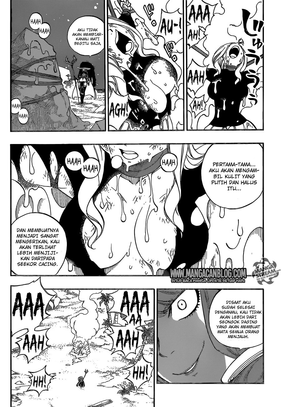 Chapter 493 - halaman 8