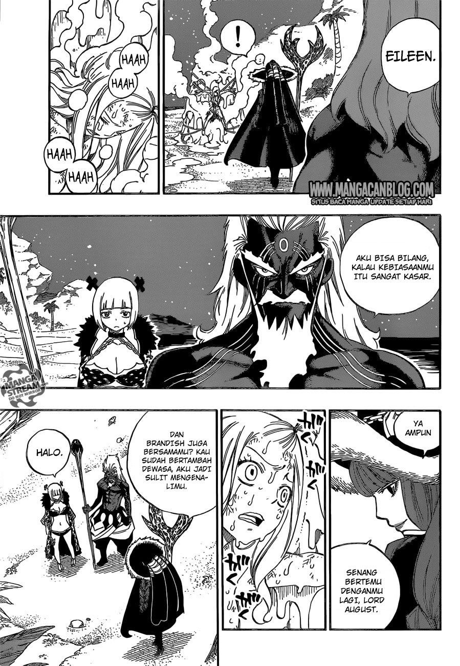 Chapter 493 - halaman 9