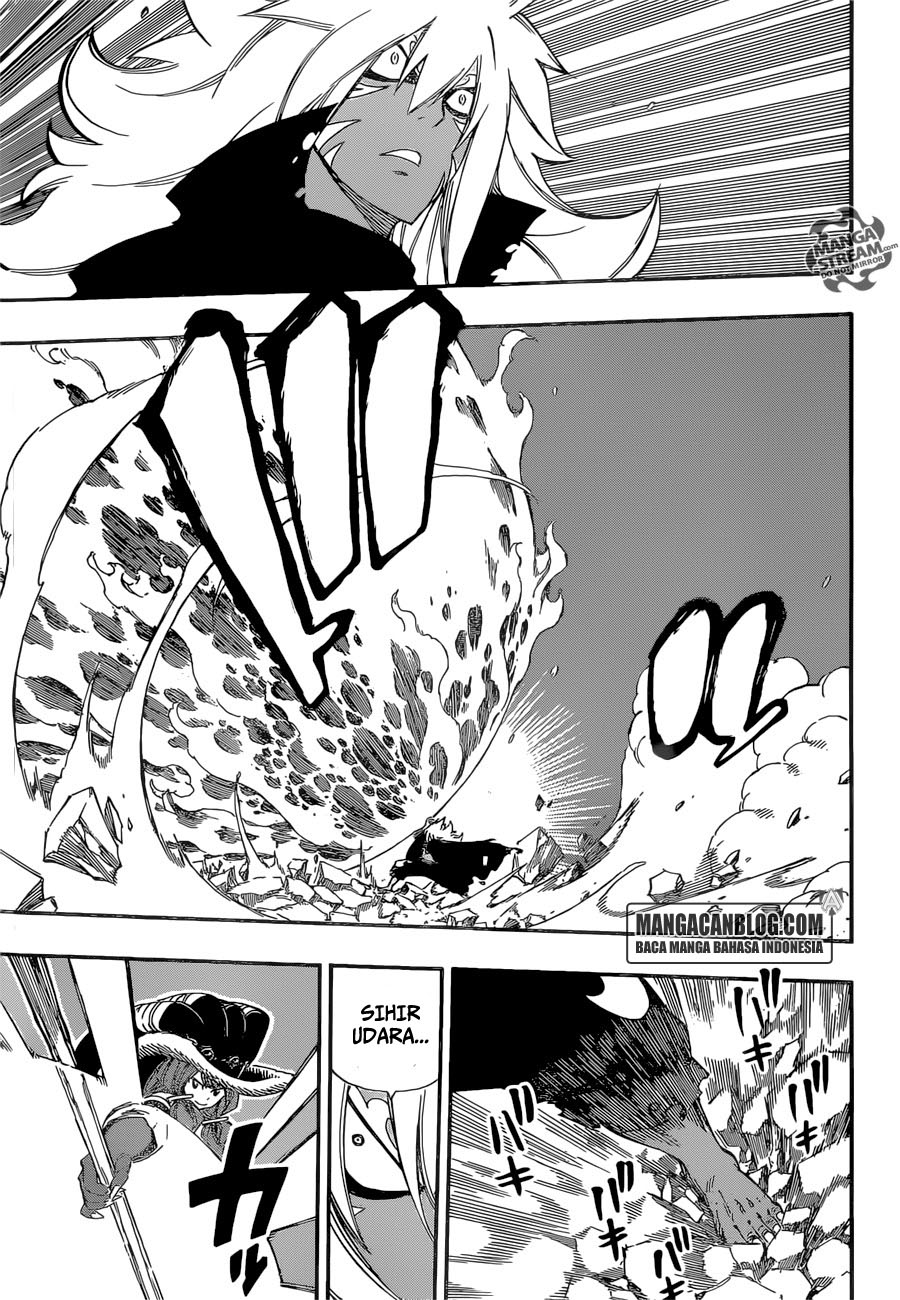 Chapter 489 - halaman 14