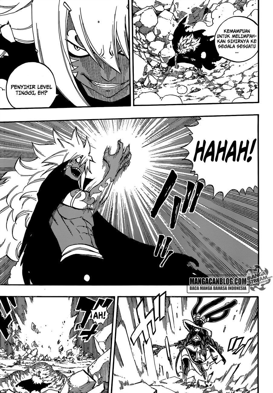 Chapter 489 - halaman 16