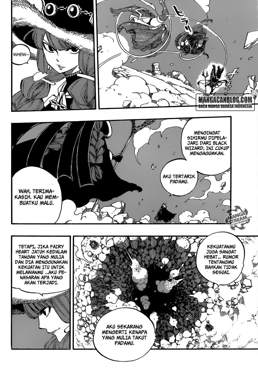 Chapter 489 - halaman 17