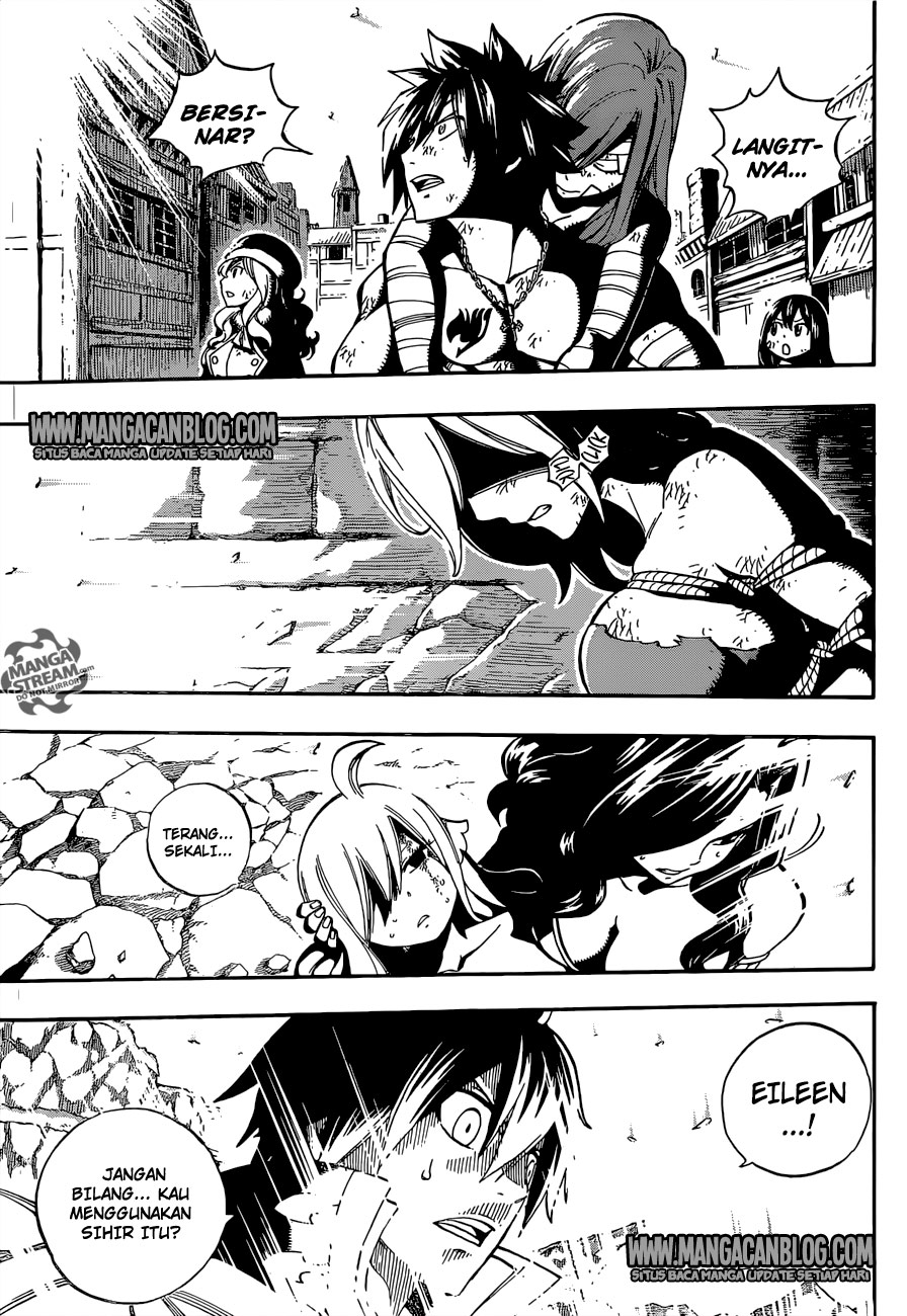 Chapter 489 - halaman 22