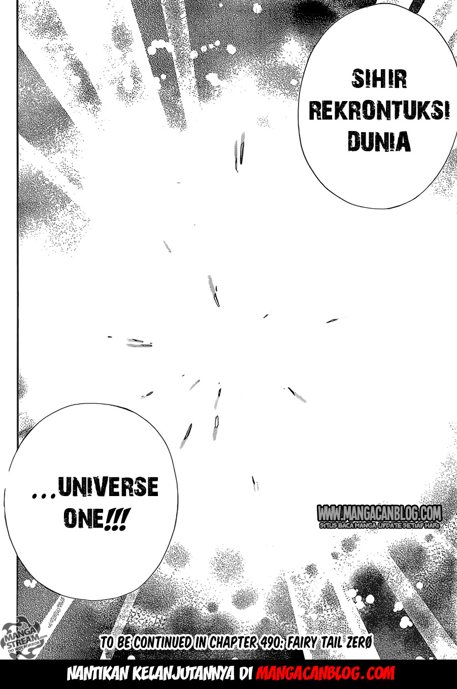 Chapter 489 - halaman 23