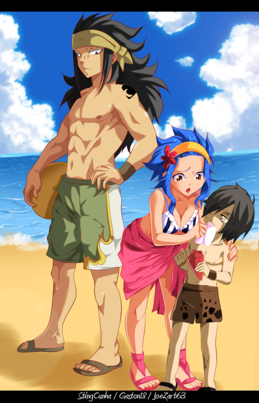 Chapter 489 - halaman 25