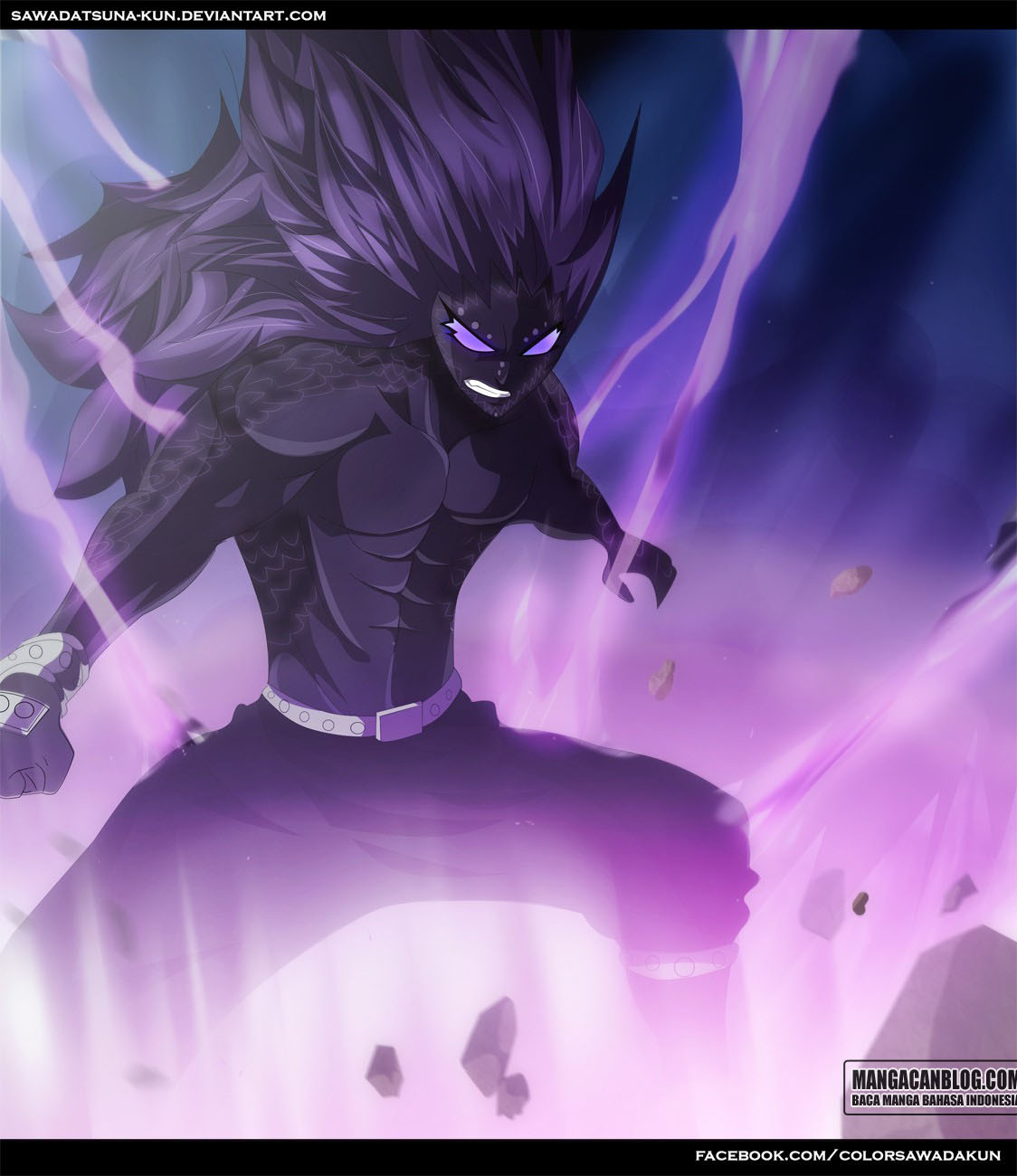 Chapter 489 - halaman 4