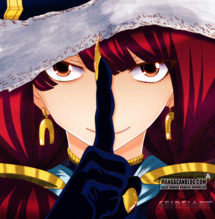 Chapter 489 - halaman 5