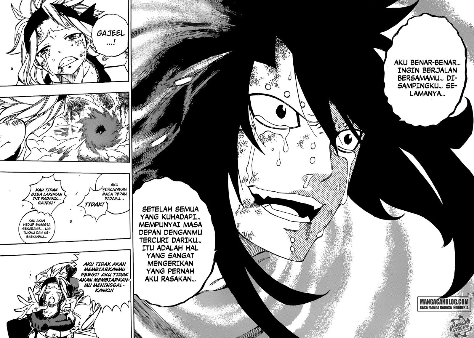 Chapter 488 - halaman 12