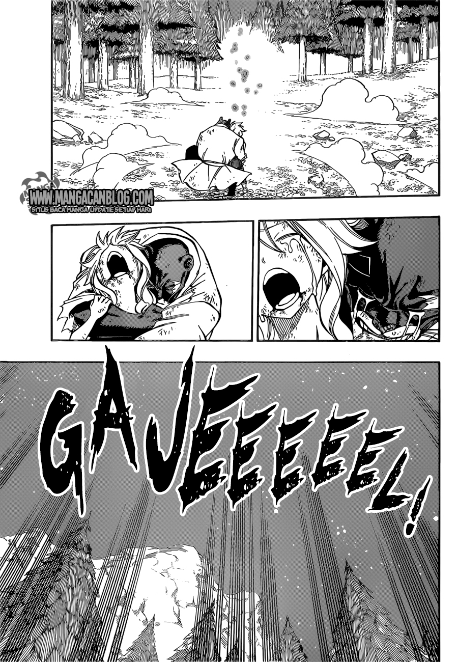 Chapter 488 - halaman 14