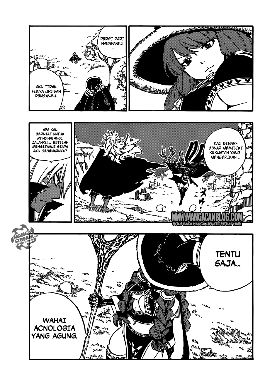 Chapter 488 - halaman 16