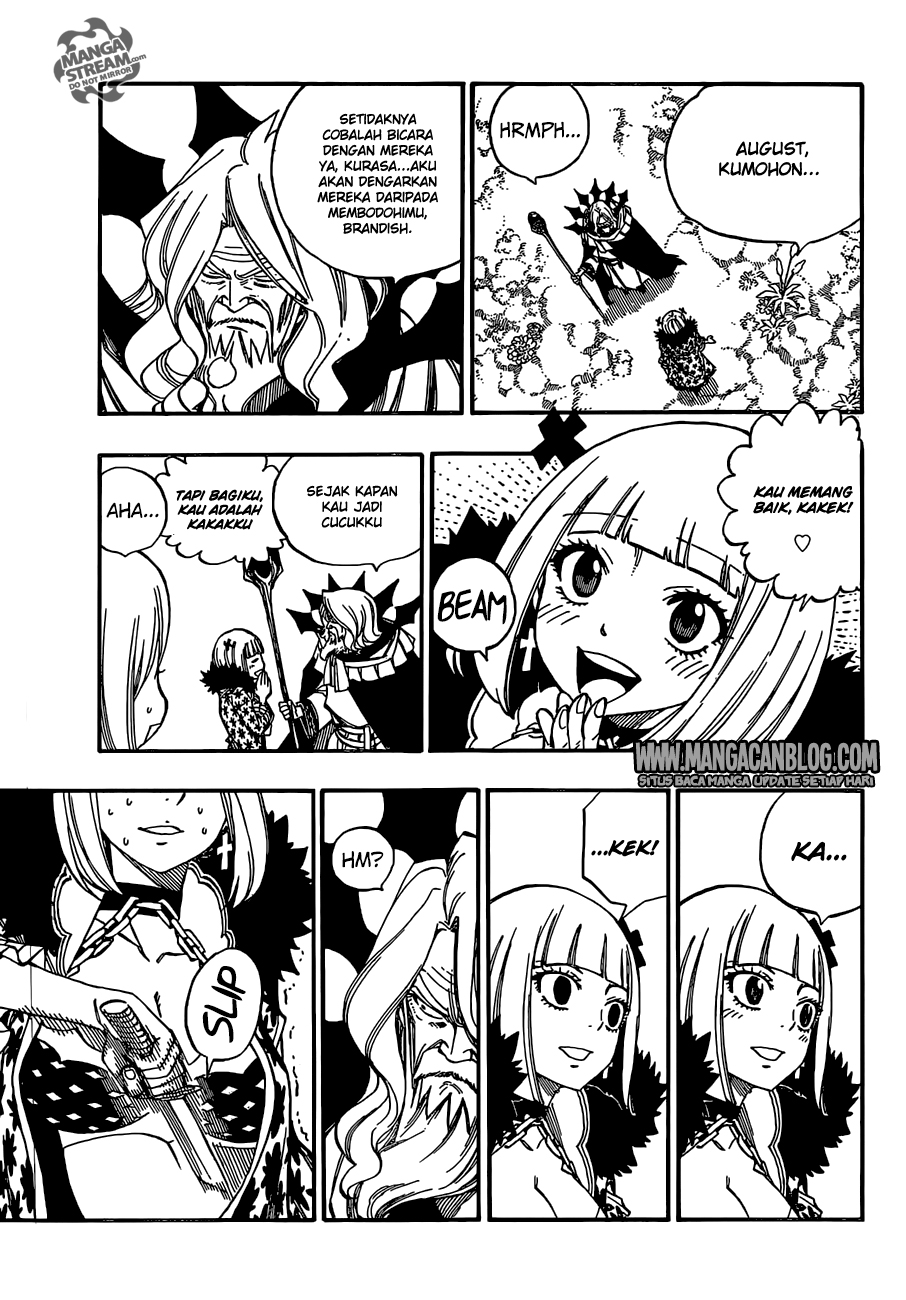 Chapter 488 - halaman 20