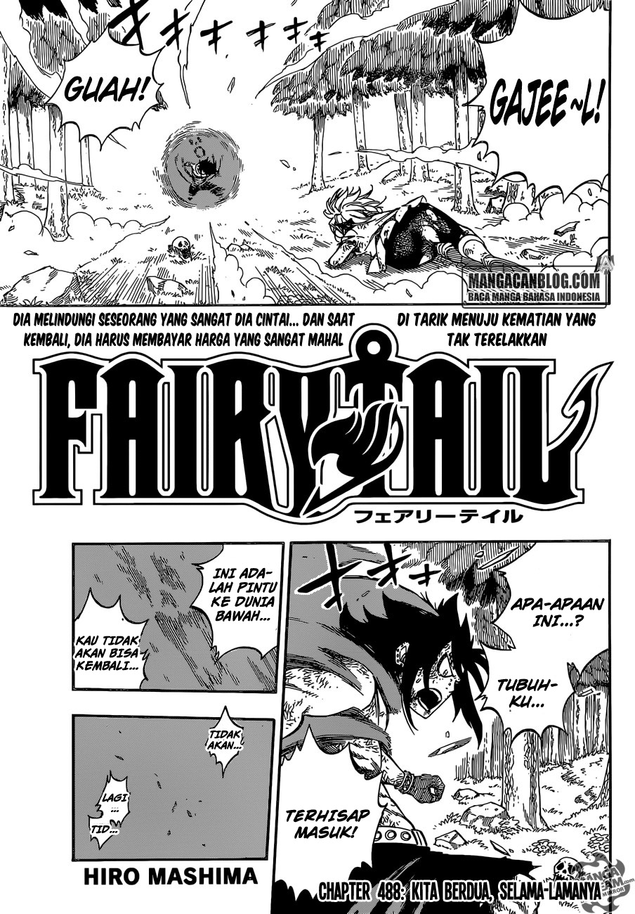 Chapter 488 - halaman 3