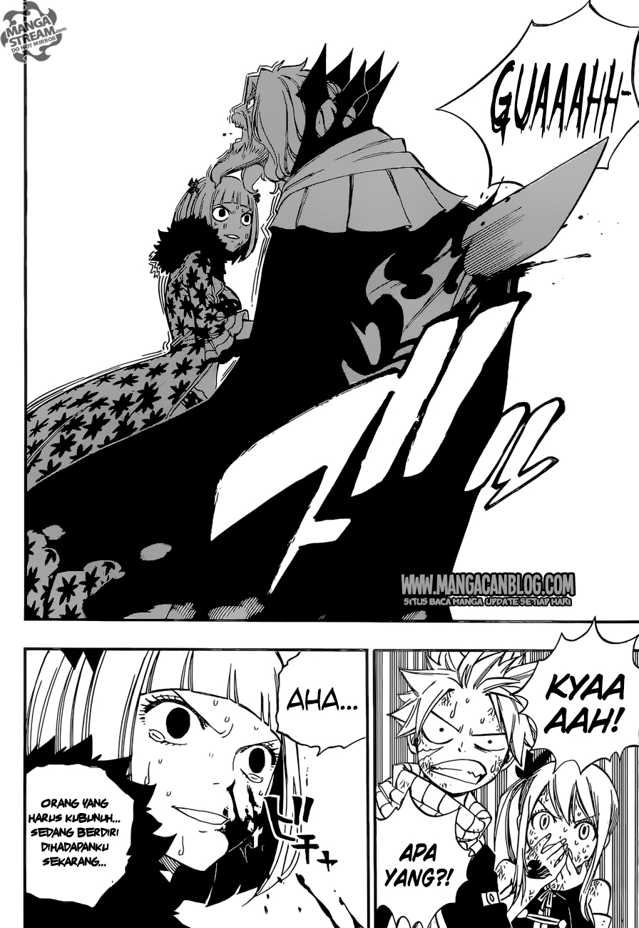 Chapter 488 - halaman 21