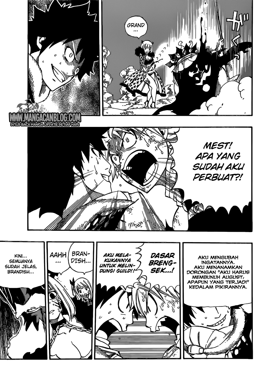 Chapter 488 - halaman 22