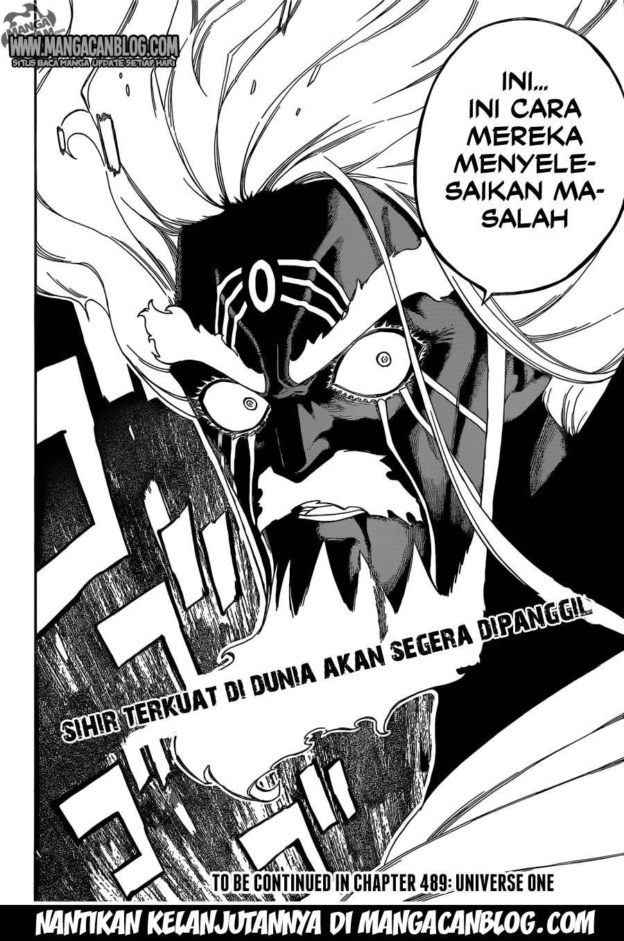 Chapter 488 - halaman 23
