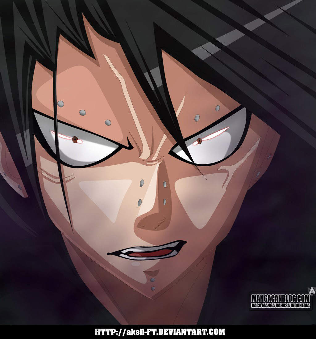 Chapter 488 - halaman 5