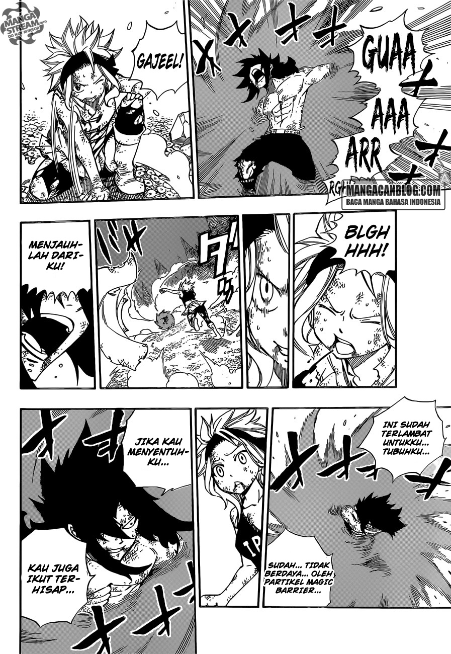 Chapter 488 - halaman 6