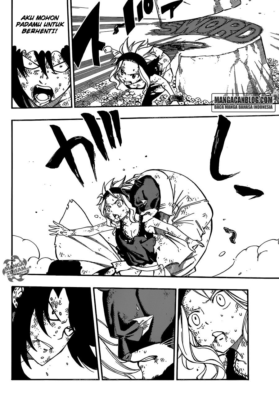 Chapter 488 - halaman 8