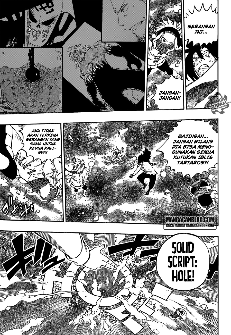 Chapter 487 - halaman 12