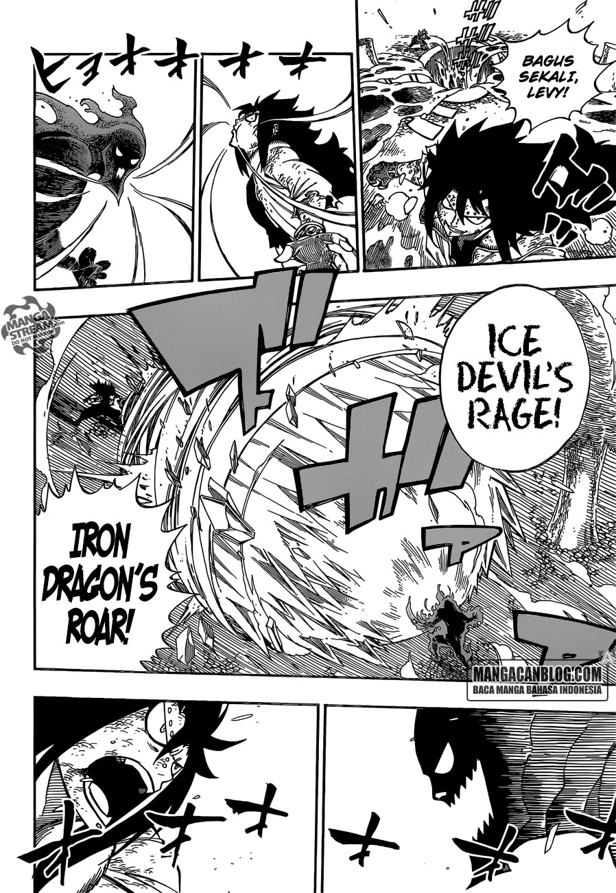 Chapter 487 - halaman 13