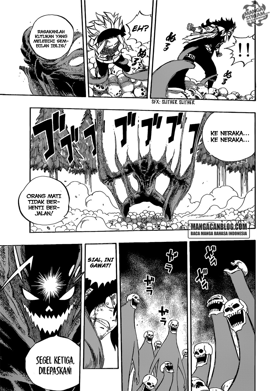 Chapter 487 - halaman 14
