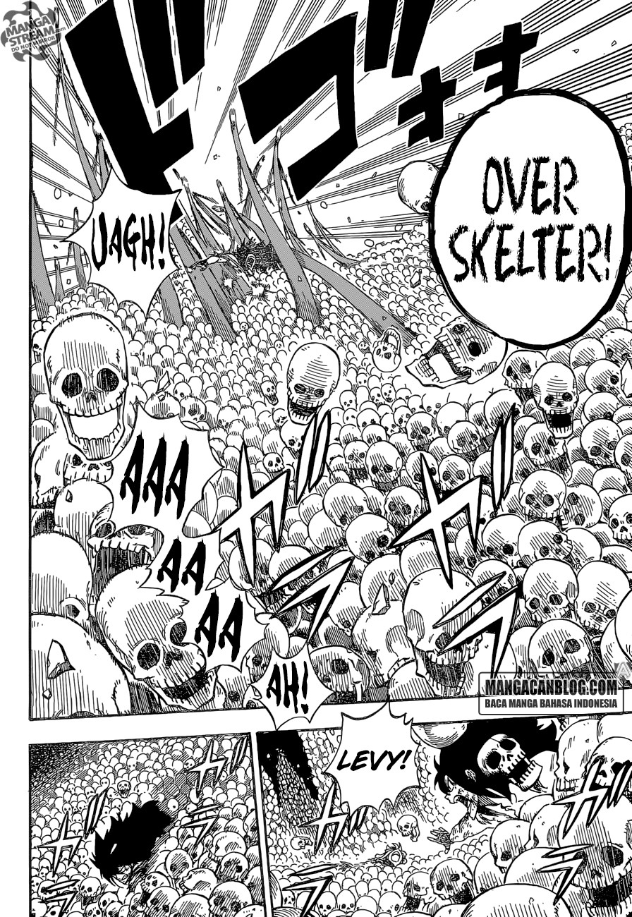 Chapter 487 - halaman 15