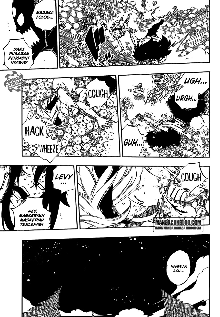 Chapter 487 - halaman 16