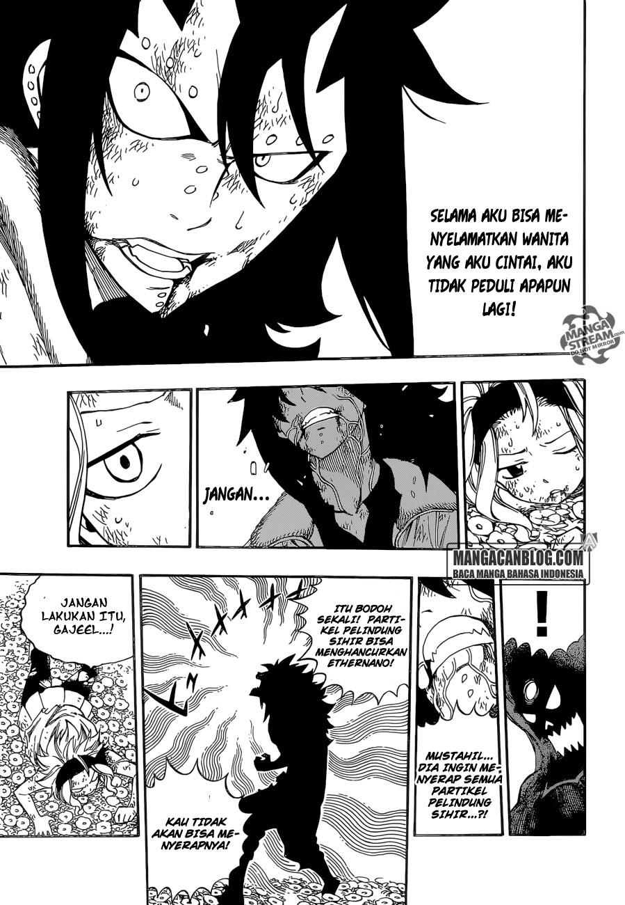 Chapter 487 - halaman 20