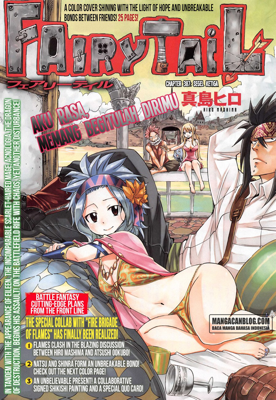 Chapter 487 - halaman 3
