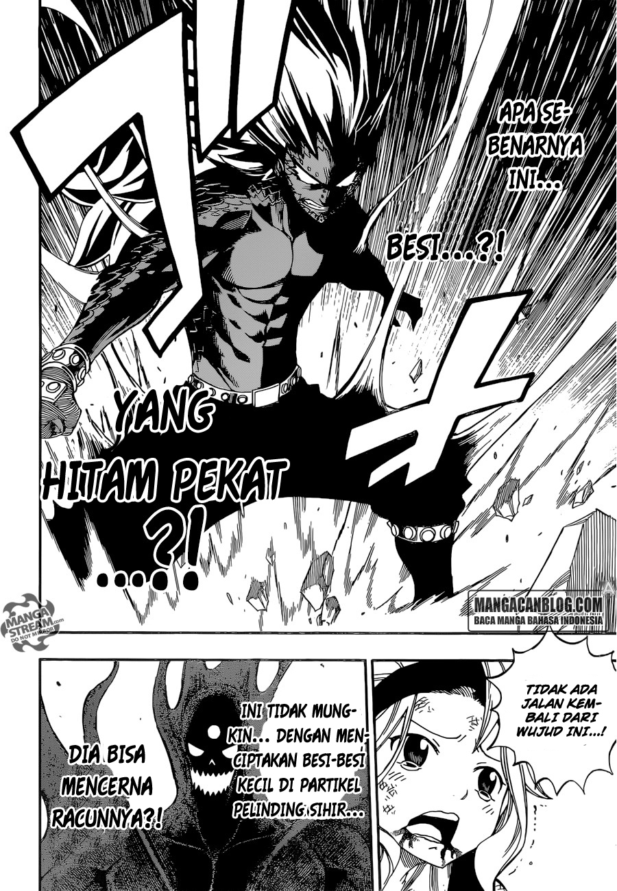 Chapter 487 - halaman 21