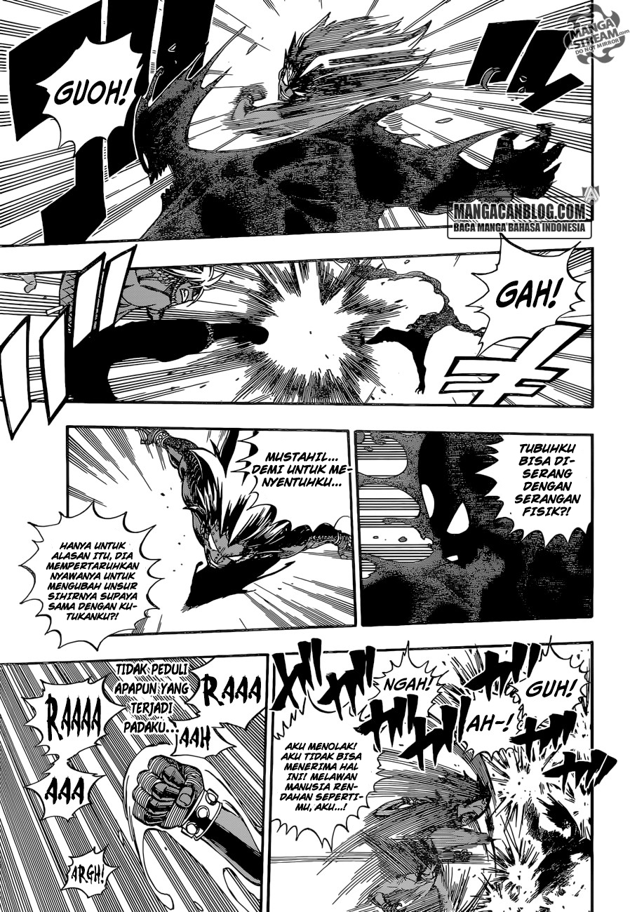 Chapter 487 - halaman 22