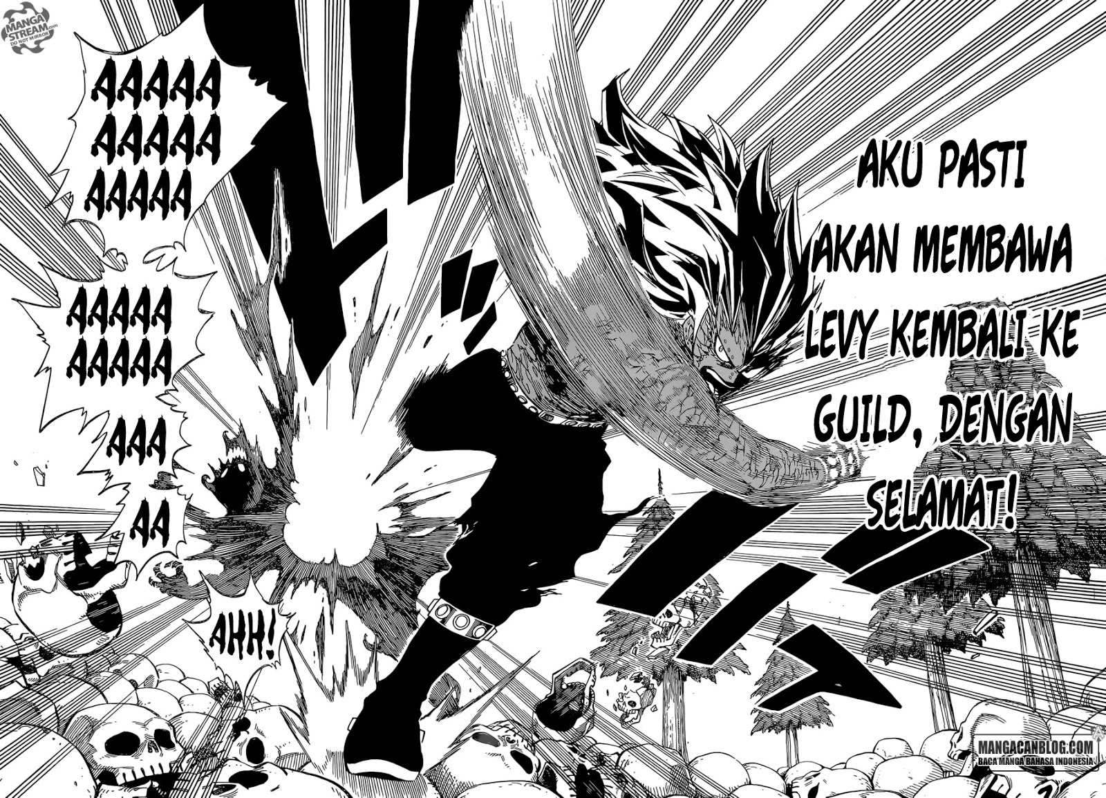 Chapter 487 - halaman 23