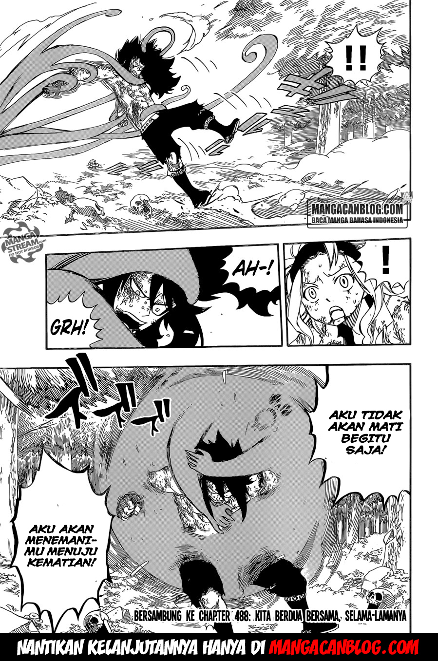 Chapter 487 - halaman 25