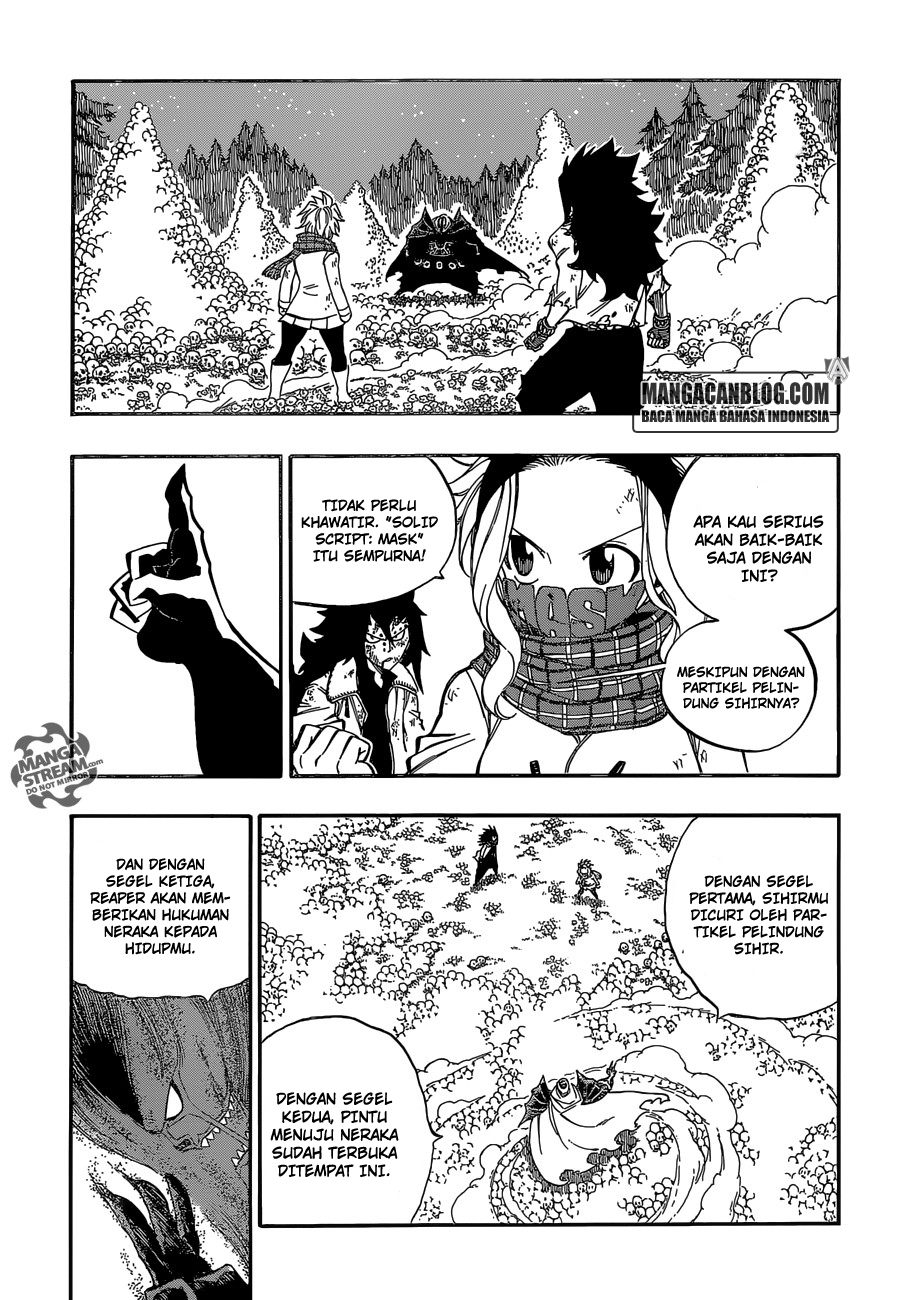 Chapter 487 - halaman 8