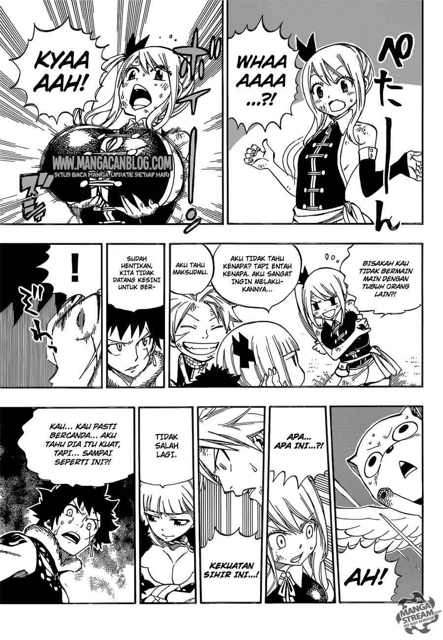 Chapter 486 - halaman 13