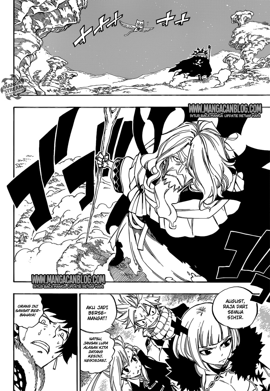 Chapter 486 - halaman 14