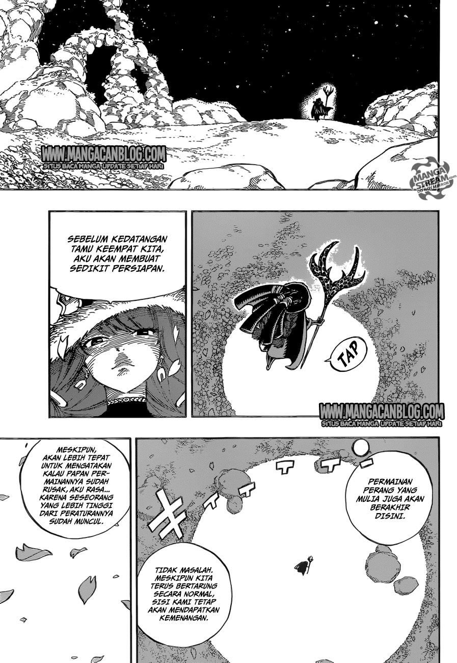 Chapter 486 - halaman 15