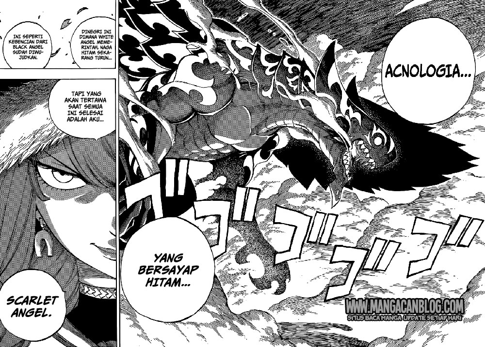 Chapter 486 - halaman 16