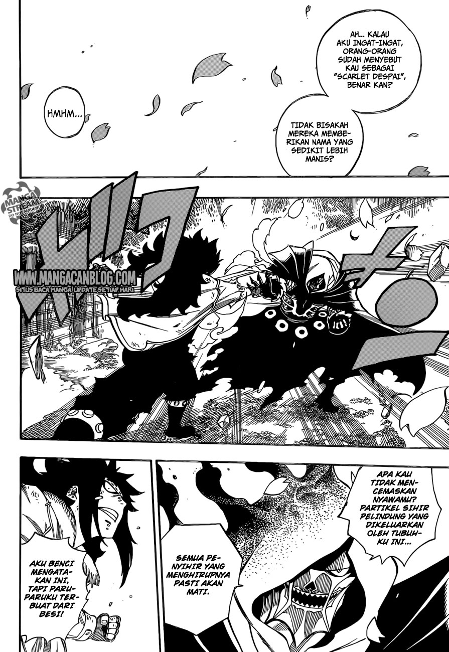 Chapter 486 - halaman 17
