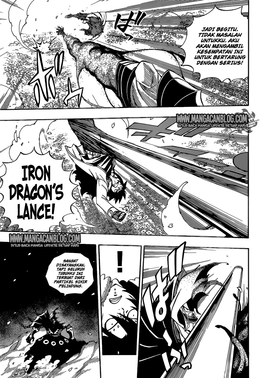 Chapter 486 - halaman 18
