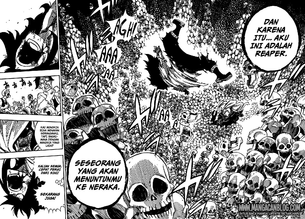 Chapter 486 - halaman 19