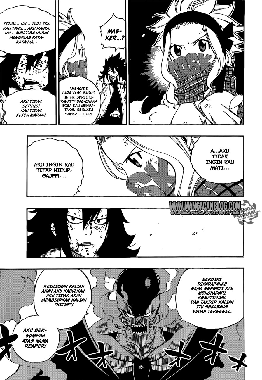 Chapter 486 - halaman 21
