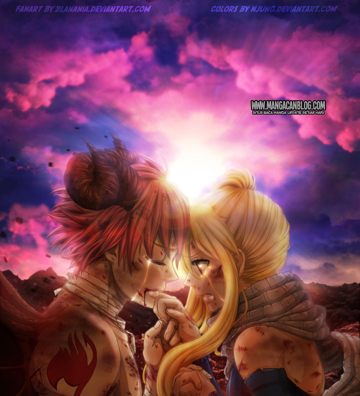 Chapter 486 - halaman 5