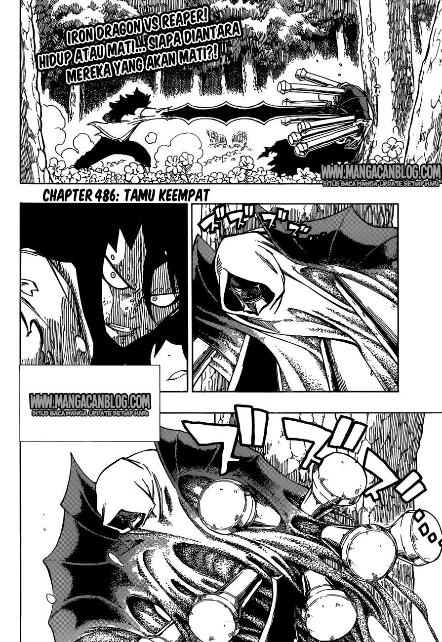 Chapter 486 - halaman 6