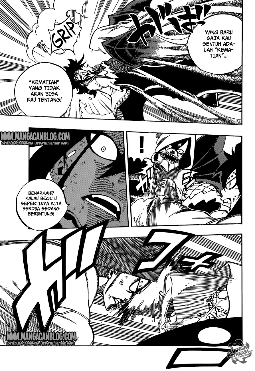 Chapter 486 - halaman 7