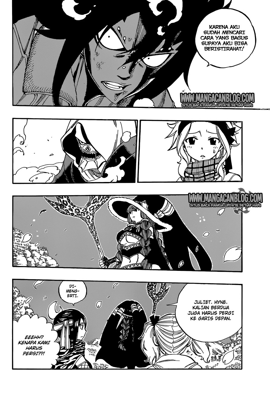 Chapter 486 - halaman 8
