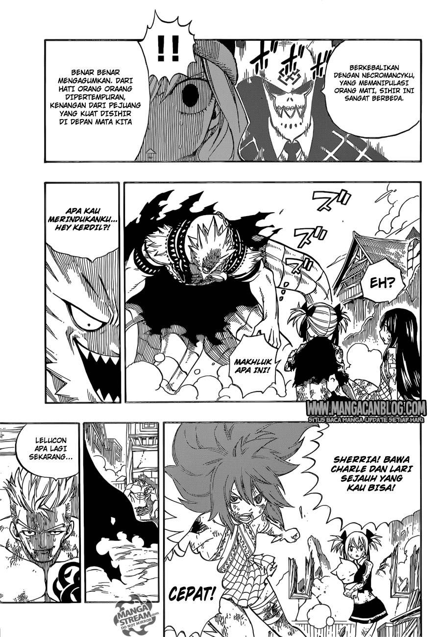 Chapter 481 - halaman 21