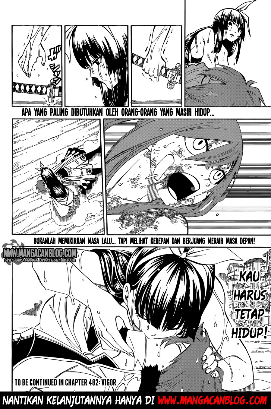 Chapter 481 - halaman 24