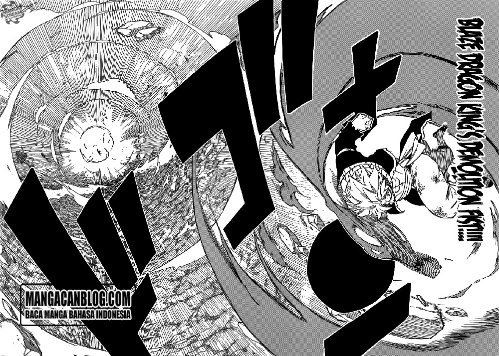 Chapter 479 - halaman 21
