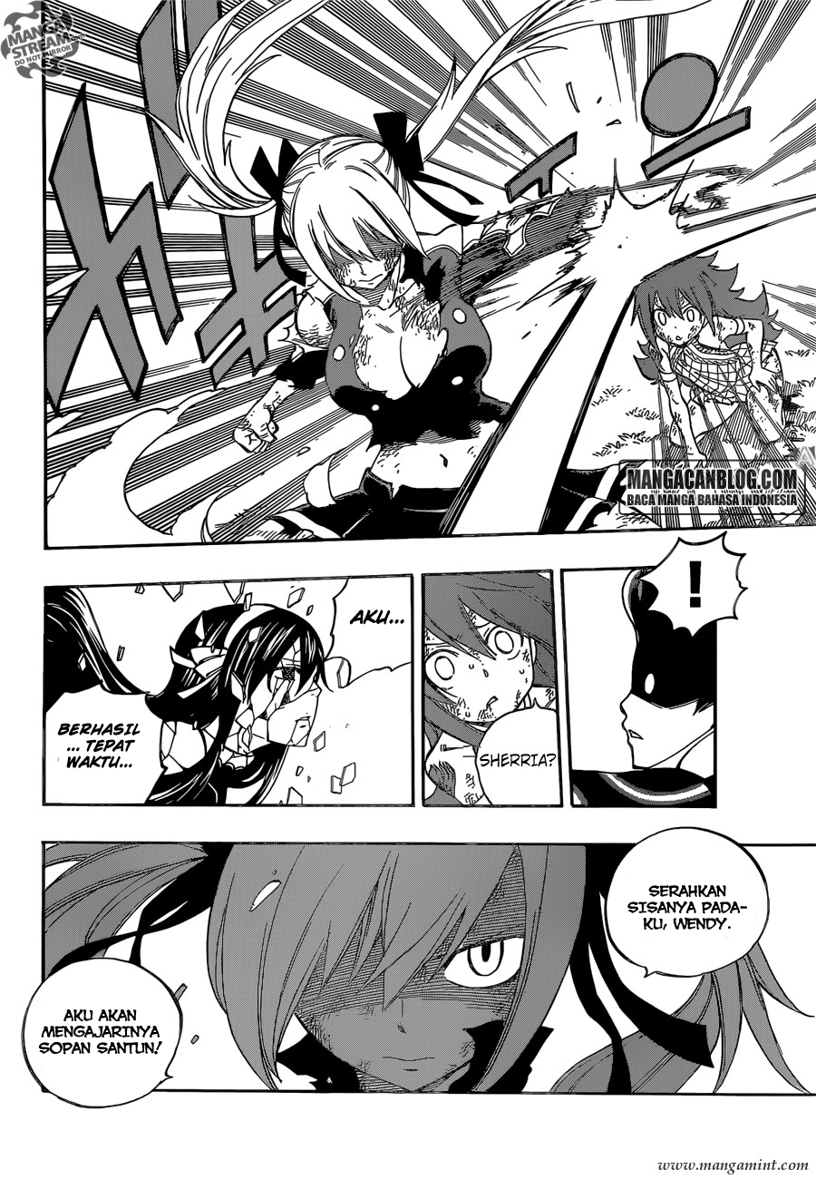 Chapter 476 - halaman 12